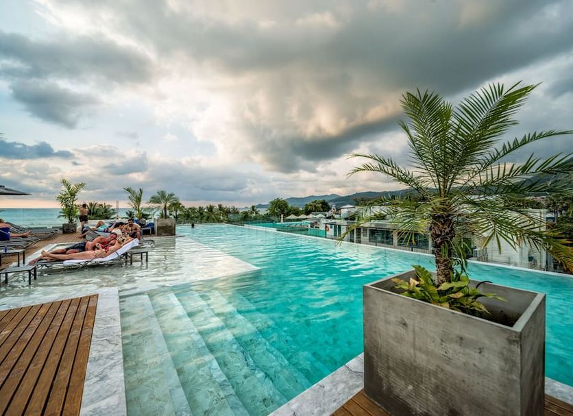 Piscine Photo
