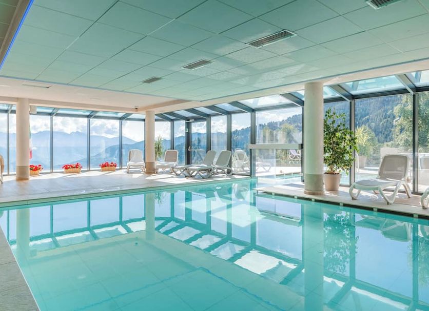 Piscine Photo