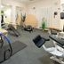 Salle de sport
