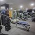 Salle de sport