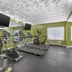 Salle de sport