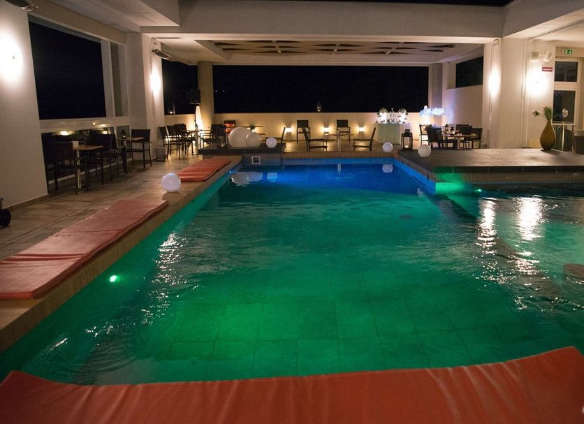 Piscine Photo
