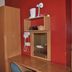 Équipements de la chambre