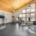 Salle de sport