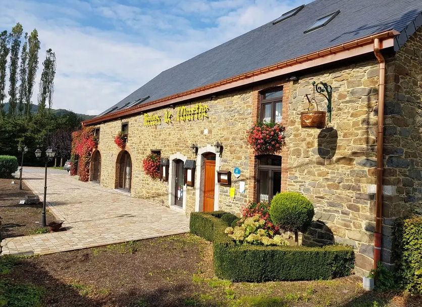 Bâtiment Photo