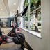 Salle de sport