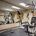 Salle de sport