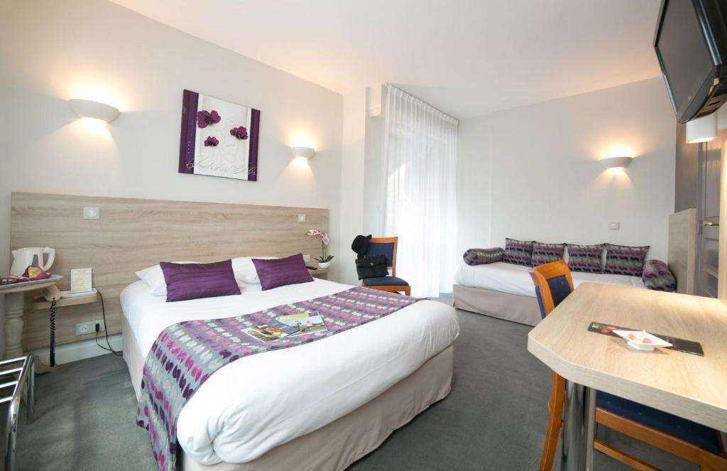 Chambre