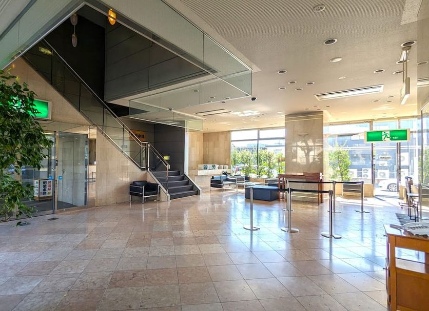 Hall d’entrée Photo