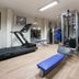 Salle de sport