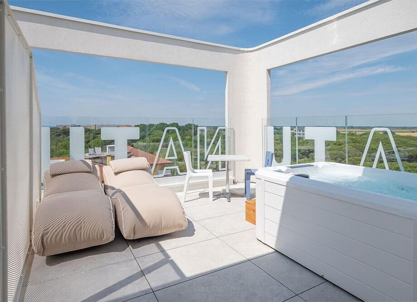Balcon Photo