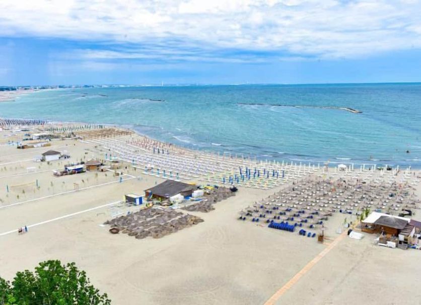 Plage Photo