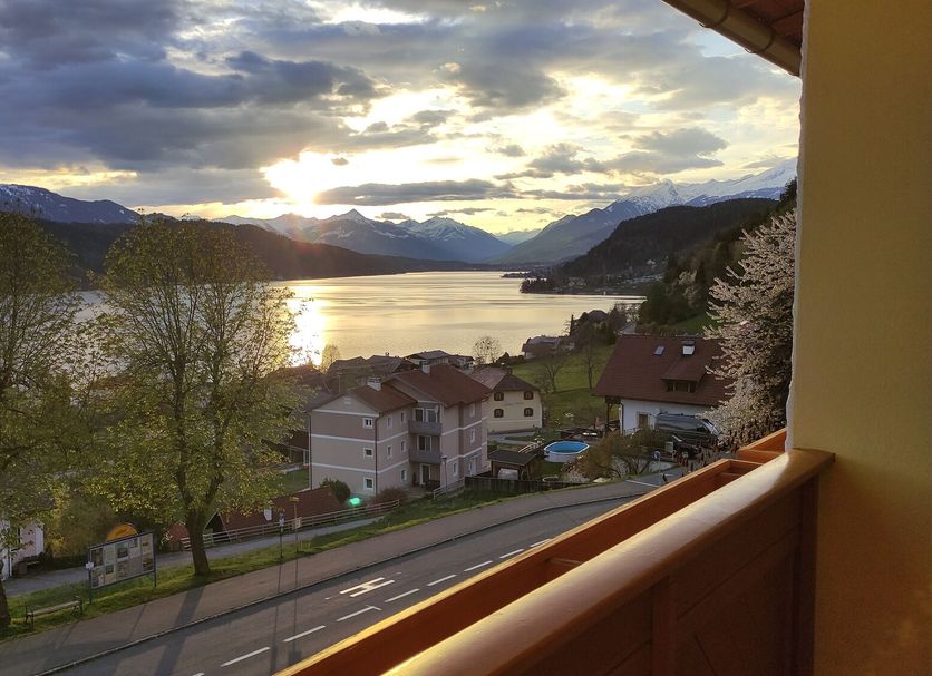 Balcon Photo