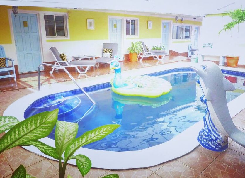 Piscine Photo