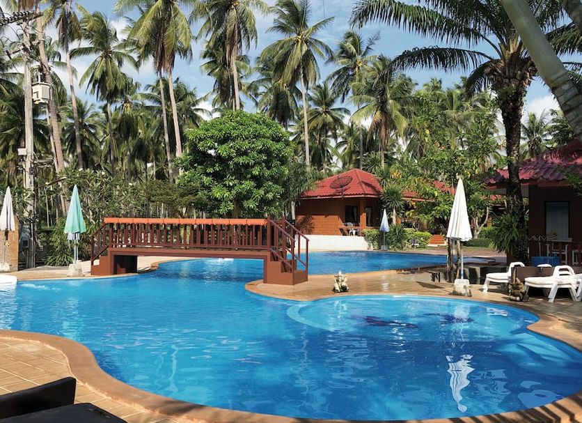 Piscine Photo