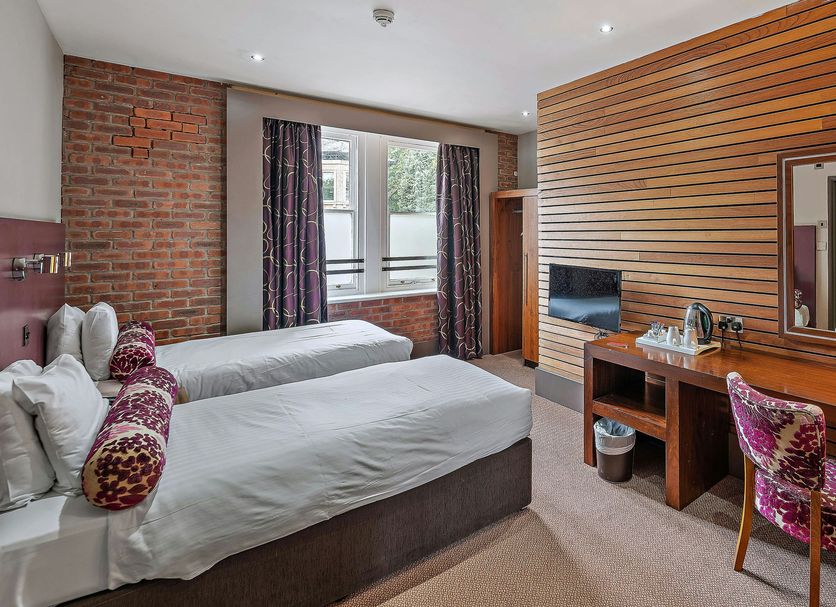Chambre Photo
