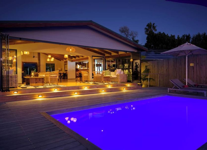 Piscine Photo