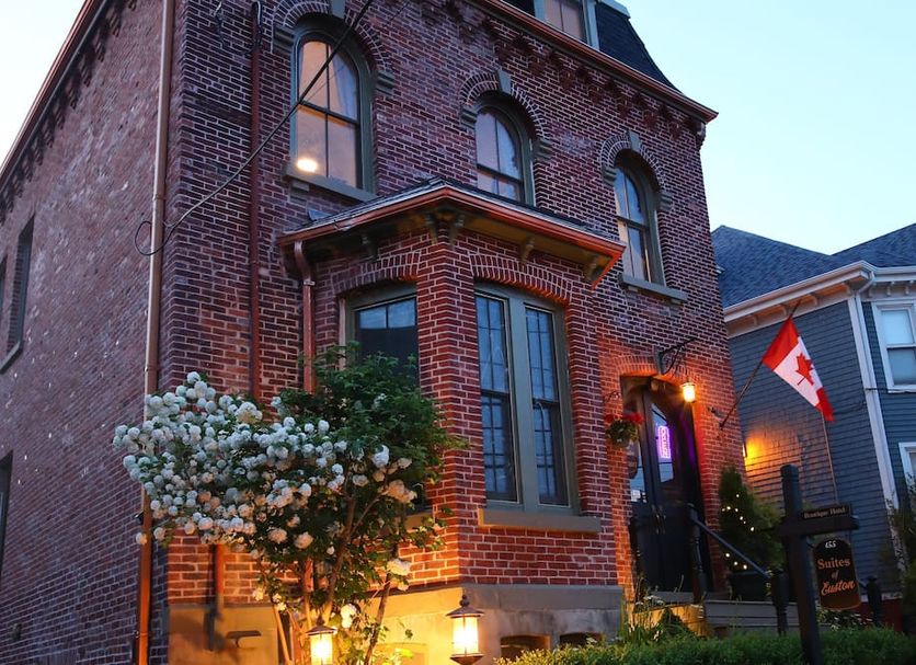 Bâtiment Photo
