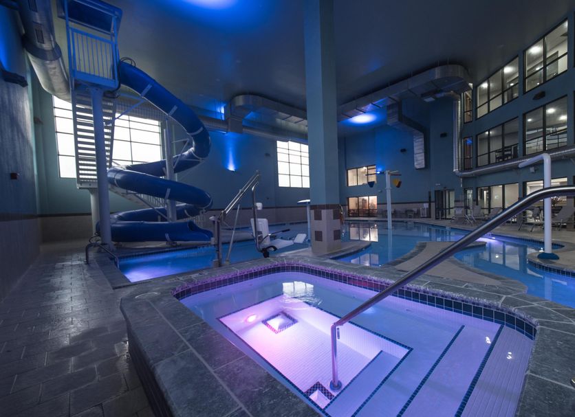 Piscine Photo