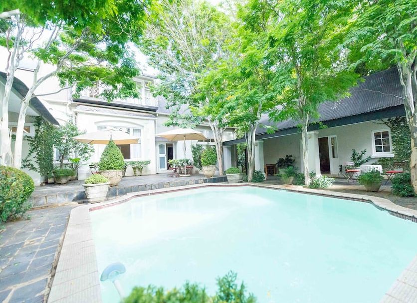 Piscine Photo