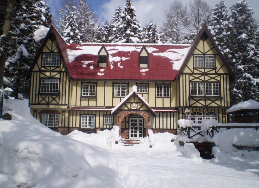 Bâtiment Photo