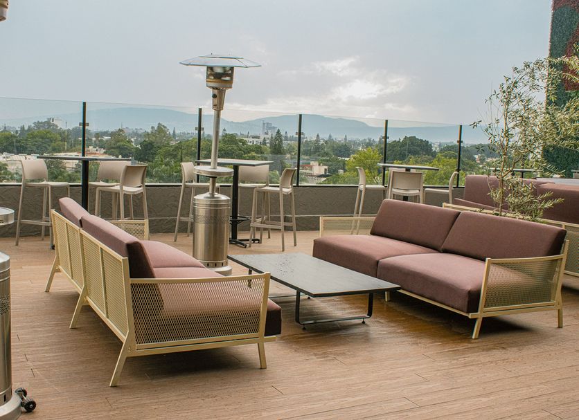 Balcon Photo