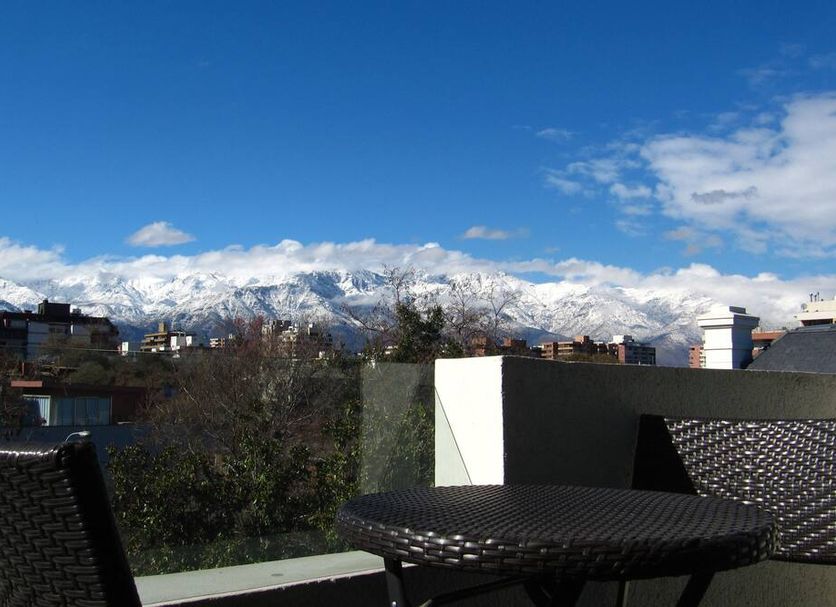 Balcon Photo