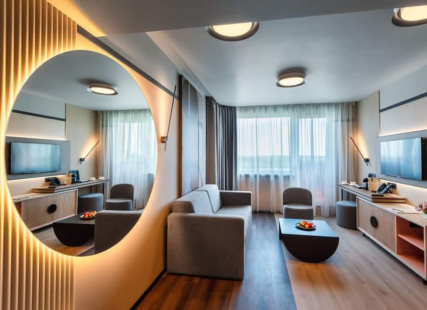 Salon Photo