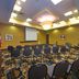 Espace de conférence