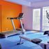 Salle de sport