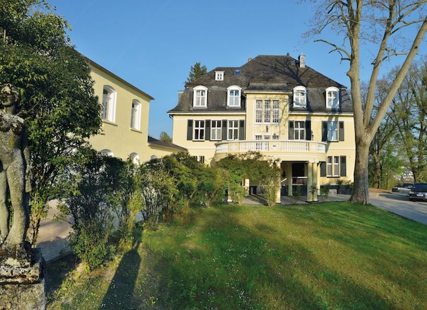 Bâtiment Photo