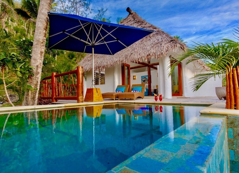 Piscine Photo