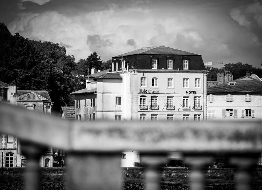 Bâtiment Photo