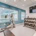 Salle de sport
