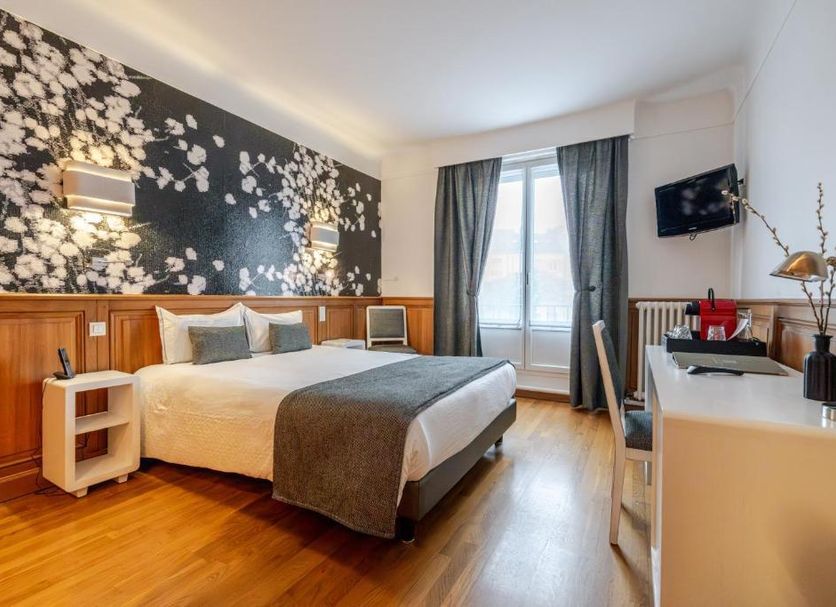 Chambre Photo