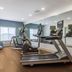 Salle de sport