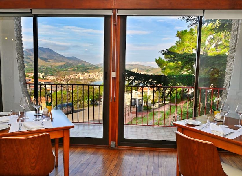 Balcon Photo