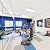 Salle de sport
