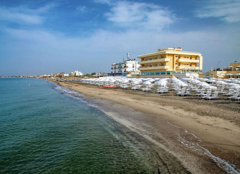 Plage Photo