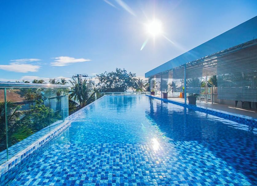 Piscine Photo
