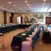 Espace de conférence
