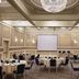 Salle de banquet