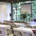 Espace de conférence