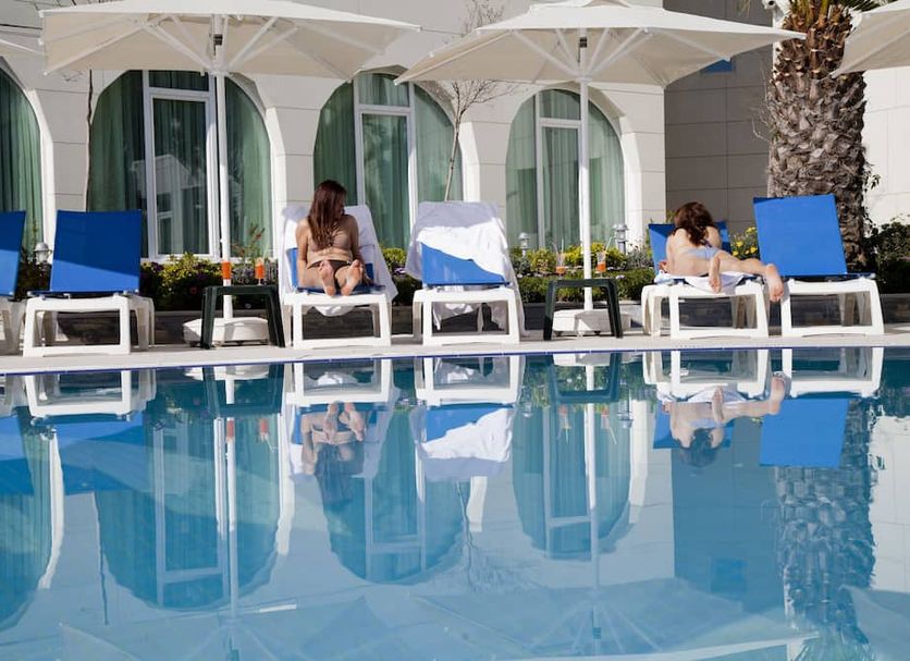 Piscine Photo