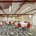 Salle de banquet