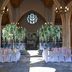 Salle de banquet