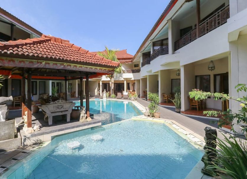 Piscine Photo