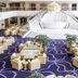 Salle de banquet