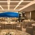 Salle de banquet