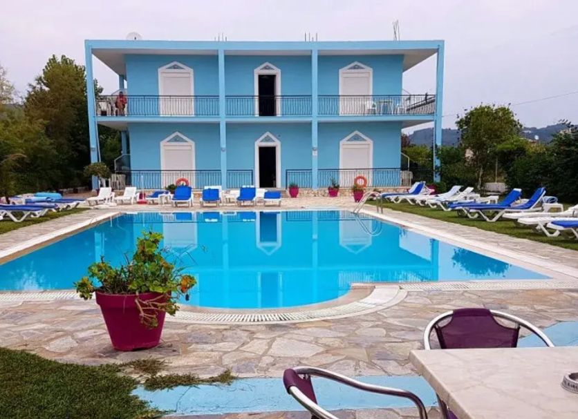 Piscine Photo